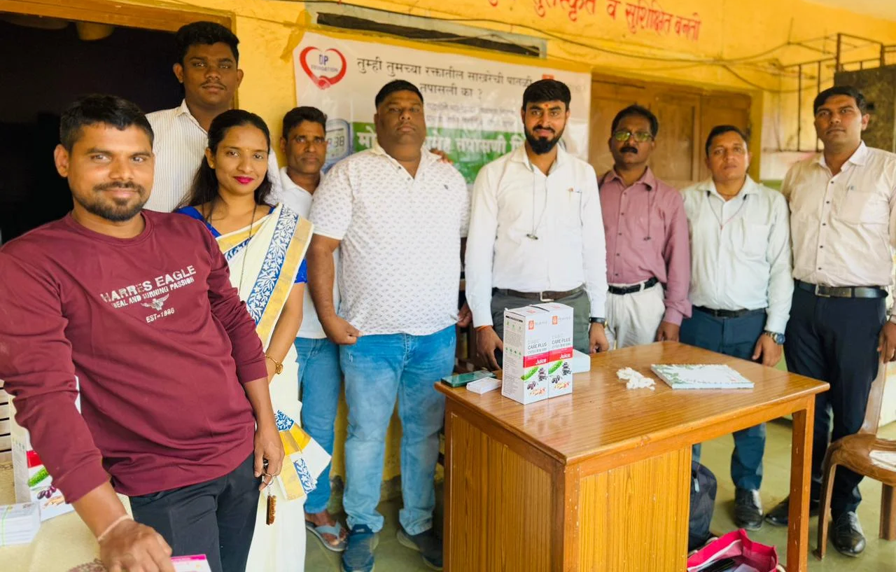 Empowering Lives in Virar